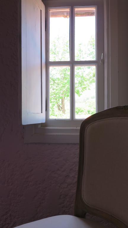 Posada Rural La Flor Del Nogal Ruente Room photo