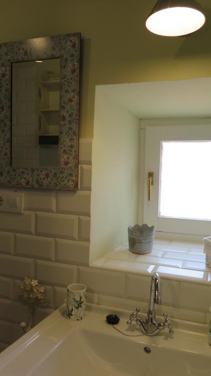 Posada Rural La Flor Del Nogal Ruente Room photo
